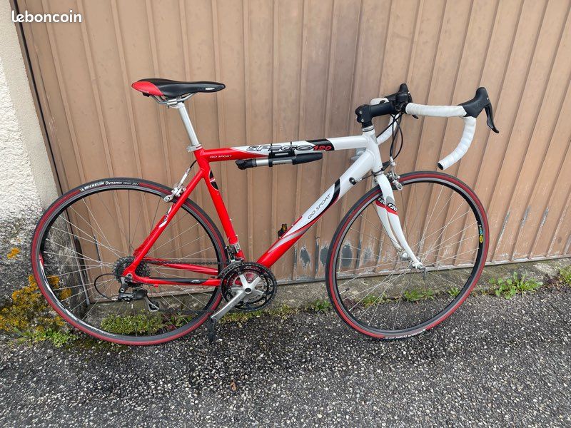 Velo Spego 120 VÃ©lo Course Go Sport Bicycle Spego 130 Spego 130