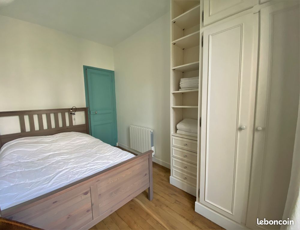 Appartement a louer puteaux - 2 pièce(s) - 51 m2 - Surfyn