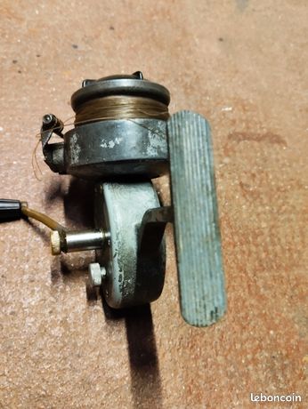 Moulinet Carpe Sonik Herox FRS Moulinet Carpe Sonik Herox FRS