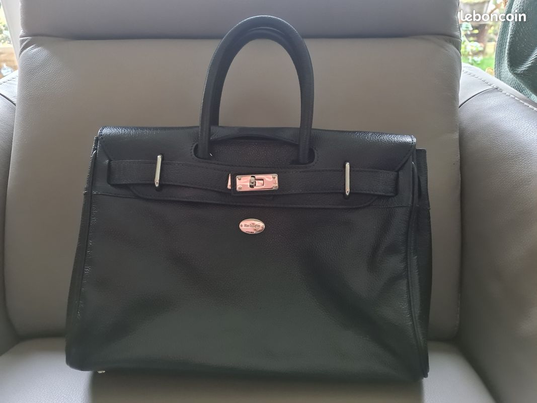 Mac Douglas - Sac à main Pyla Buni XS (image 1)