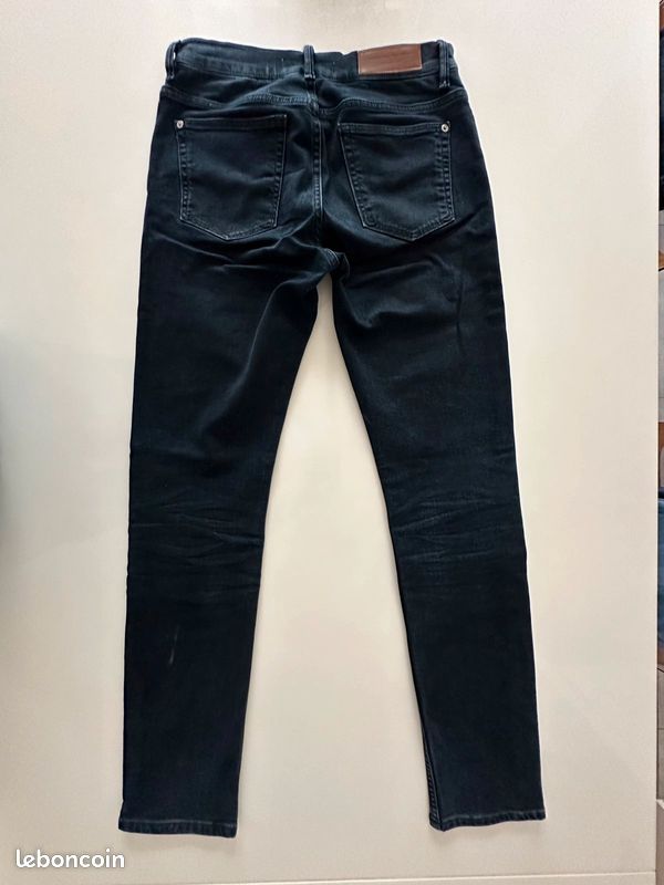 4 jeans MANGO homme taille 38 (image 5)
