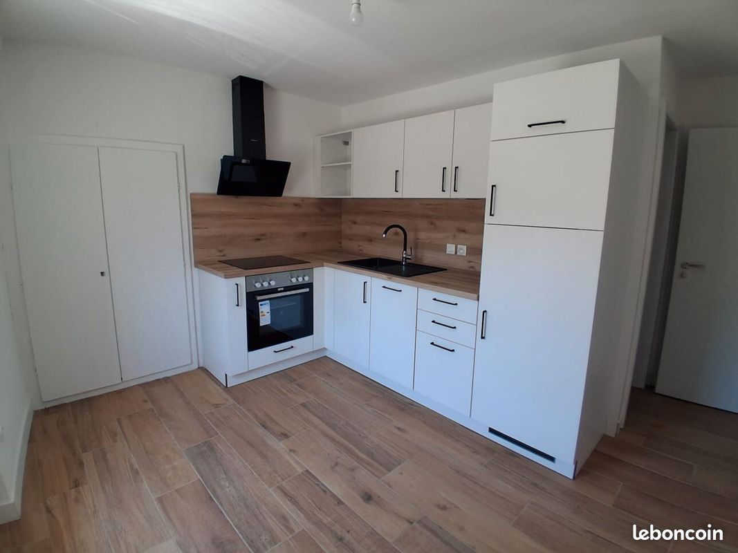 Appartement 3 pièces 66 m² · à Sarreguemines · 66 m² · 580 €