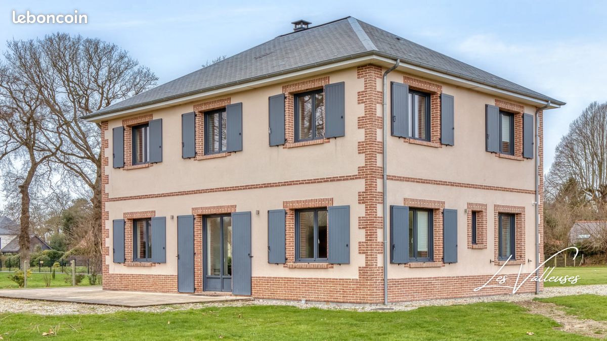 Maison 6 pièces 170 m² · à Varengeville-sur-Mer · 170 m² · 650 000 €
