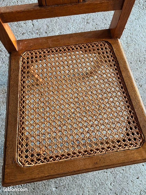 Chaise (image 1)