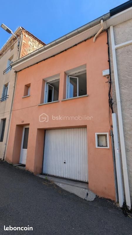 Maison 3 pièces 70 m² · à Cottance · 70 m² · 119 000 €