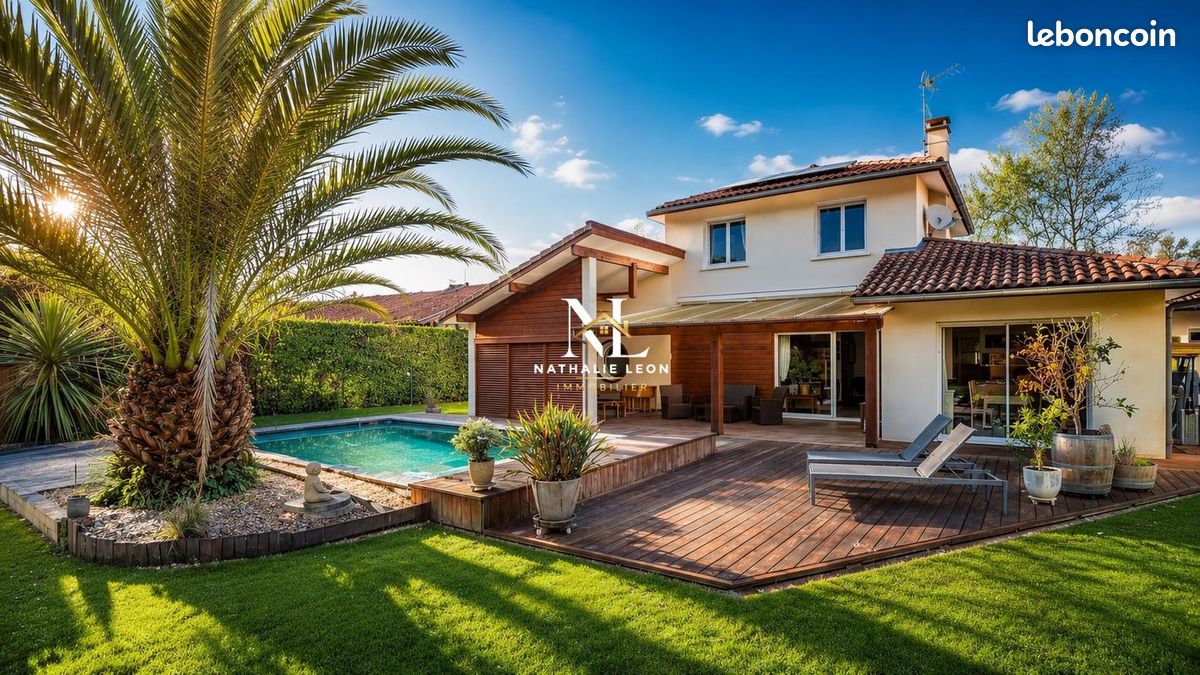 Maison 6 pièces 150 m² · à Seignosse · 150 m² · 795 000 €