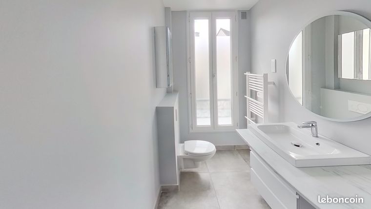 Appartement a louer saint-germain-en-laye - 4 pièce(s) - 99 m2 - Surfyn