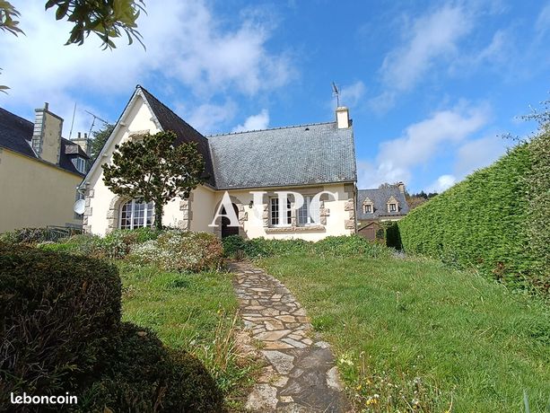Maison 5 pièces 104 m²