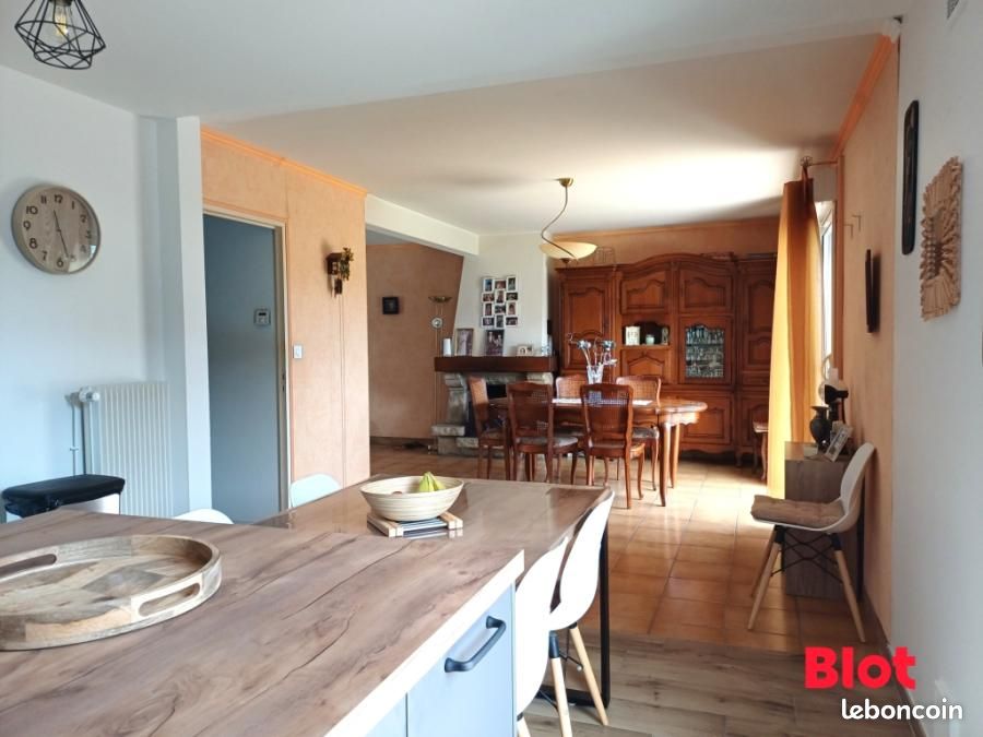 Maison 4 pièces 94 m² (image 5)