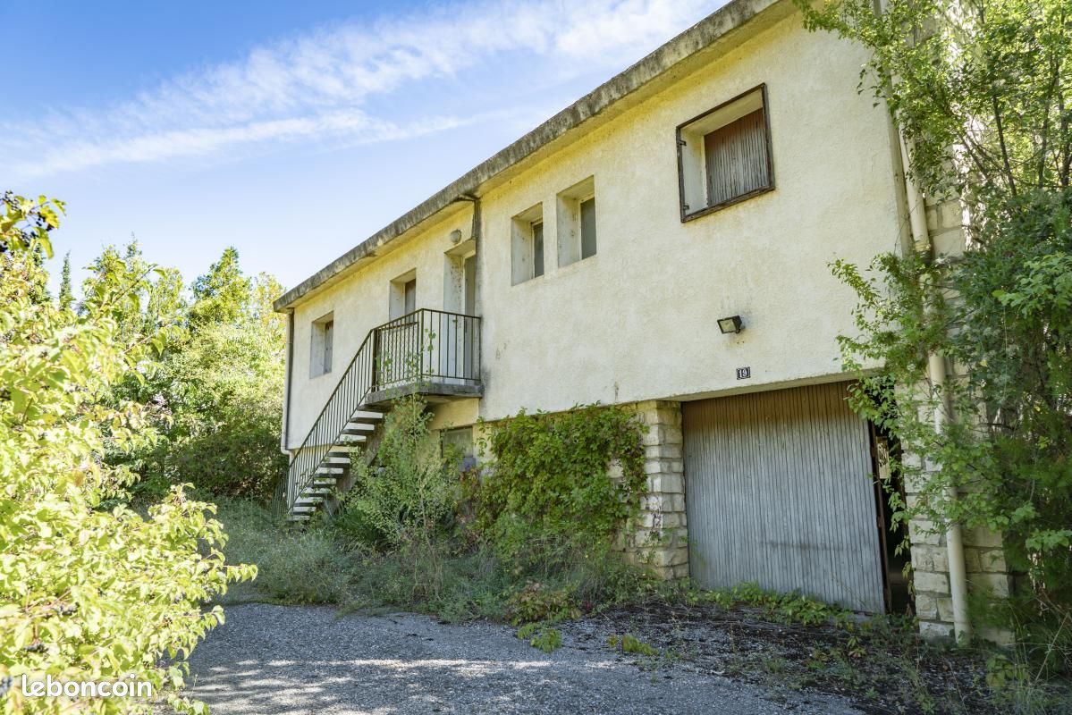 Maison 1 pièce 427 m² · à Château-Arnoux-Saint-Auban · 427 m² · 199 000 €