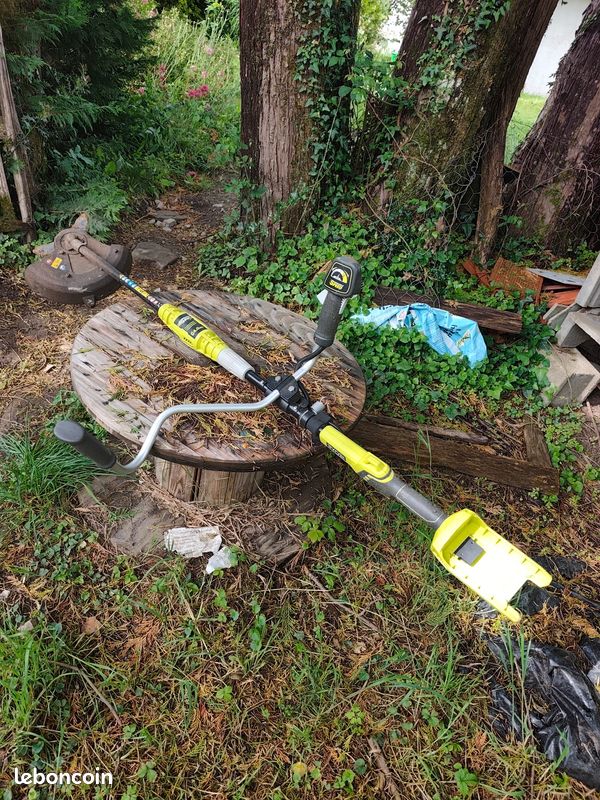 Debroussailleuse Ryobi (image 2)