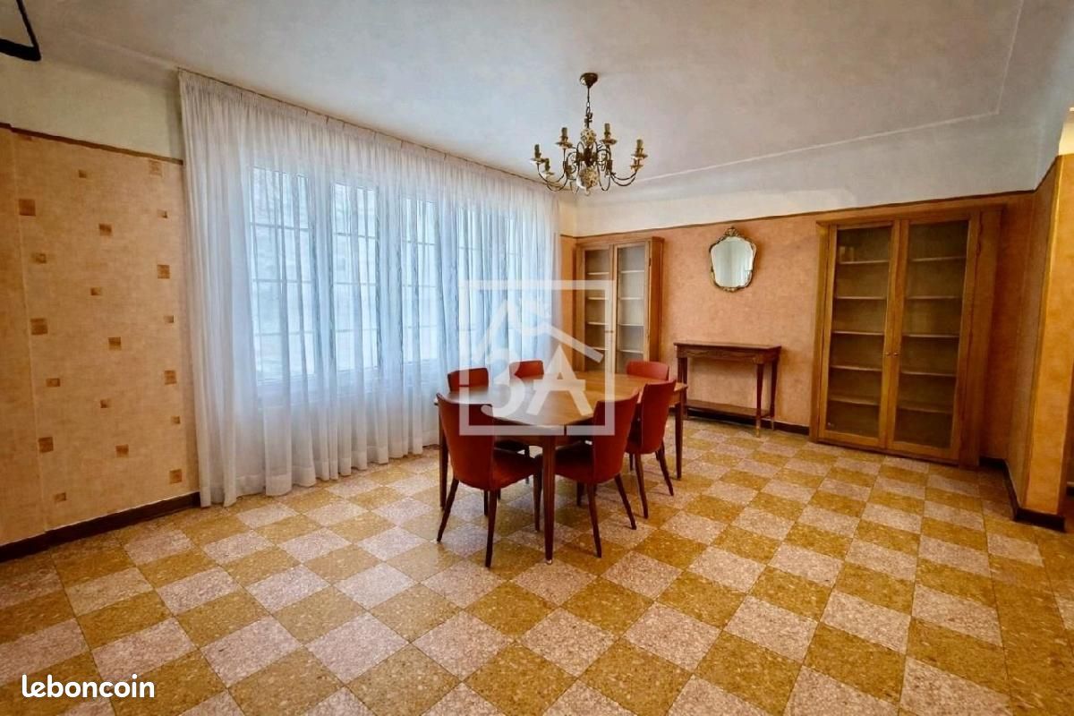 Maison 6 pièces 115 m² · à Calais · 115 m² · 168 900 €