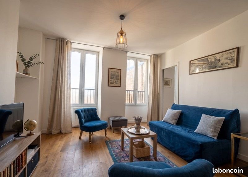 Appartement 2 pièces 41 m² · à Auray · 41 m² · 169 466 €