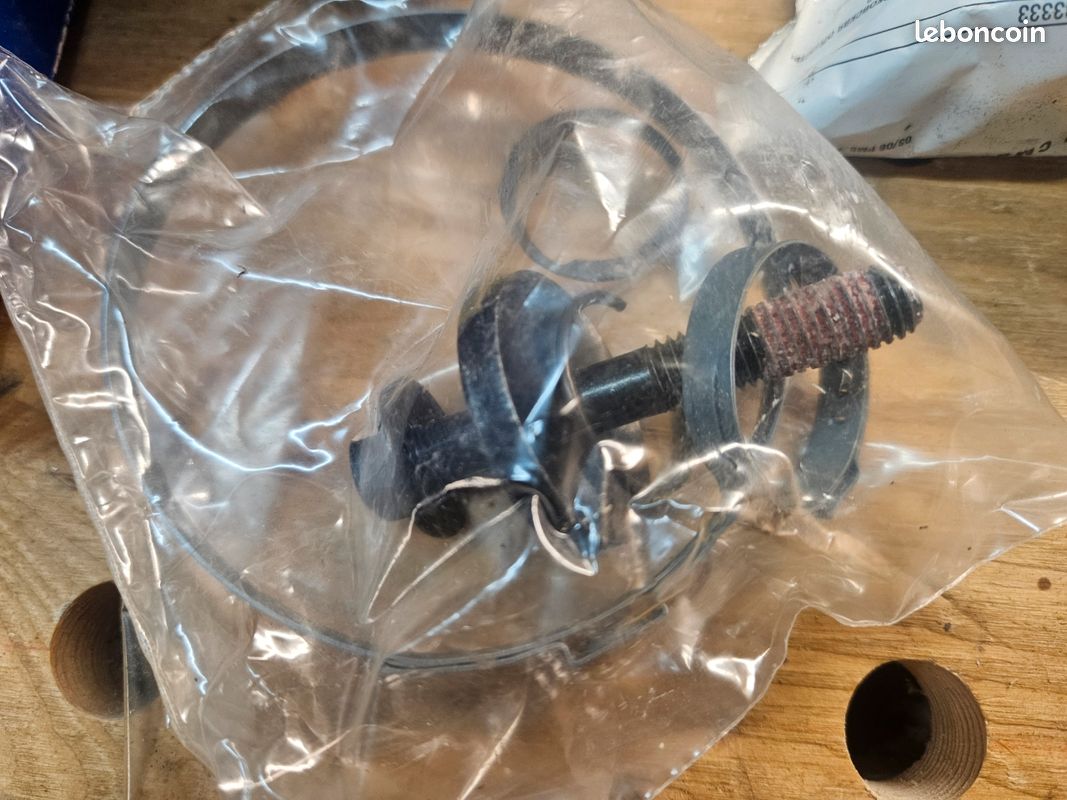 Kit soufflet de cardan Volvo - Équipement auto