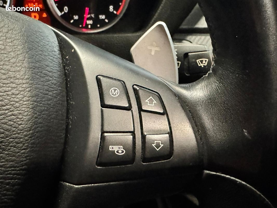 Bmw x6 m e71m toit ouvrant - carplay - soft close (image 15)