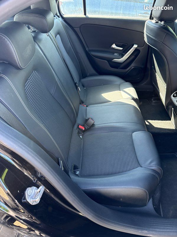 Mercedes classe A180 Garantie 24 Mois (image 7)