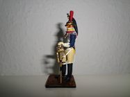 Art Girona/Tambour ACW/54mm no 90mm Metal Modeles Le Cimier Pegaso