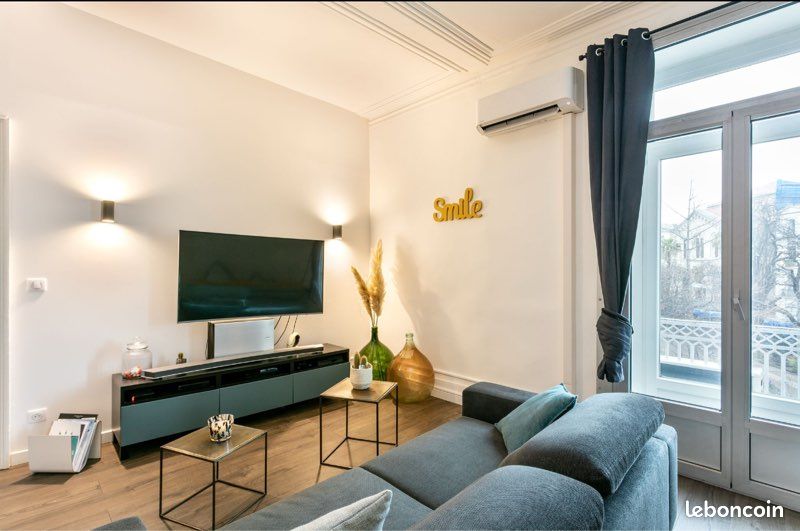 Appartement 3 pièces 75 m² · à Montpellier · 75 m² · 1 250 €