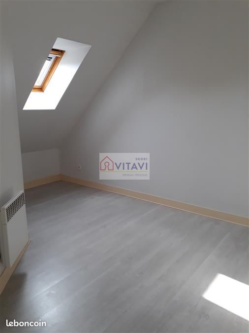 Appartement a louer beauvais - 1 pièce(s) - 29 m2 - Surfyn