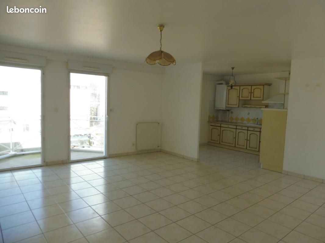 Appartement a louer lannion - 3 pièce(s) - 75 m2 - Surfyn