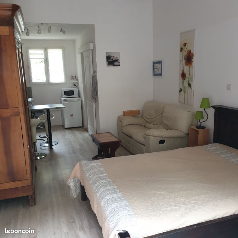 Appartement 1 pièce 25 m² · à Prigonrieux · 25 m² · 500 €/mois