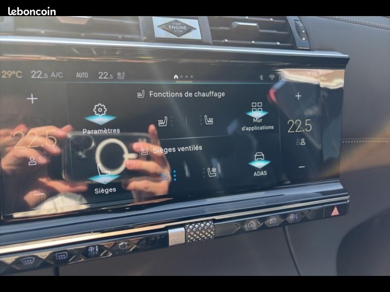 Ds DS 7 E-TENSE 4x4 360ch La Premiere (image 20)