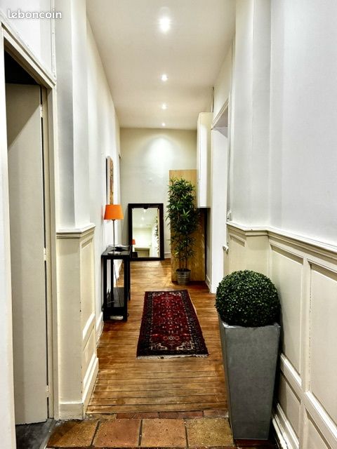 Appartement 2 pièces 86 m² · à Toulouse · 86 m² · 1 390 €/mois