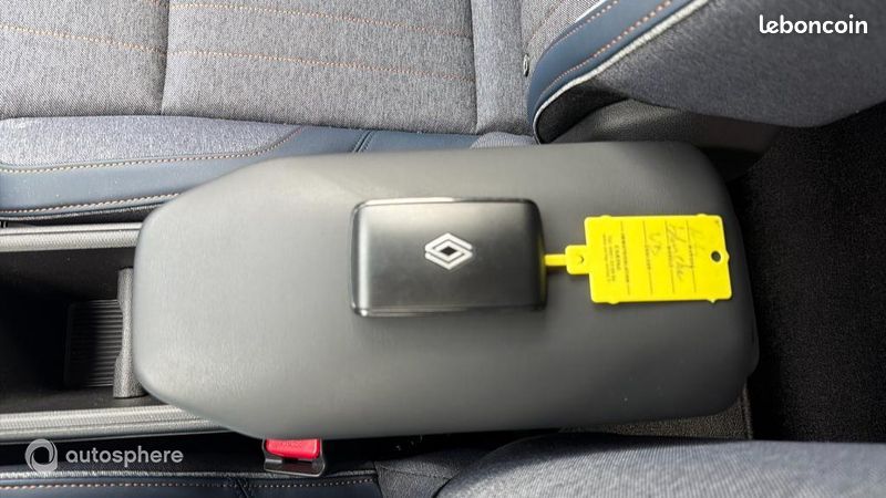 Renault 4 E-Tech Electrique 150ch Techno autonomie confort (image 16)