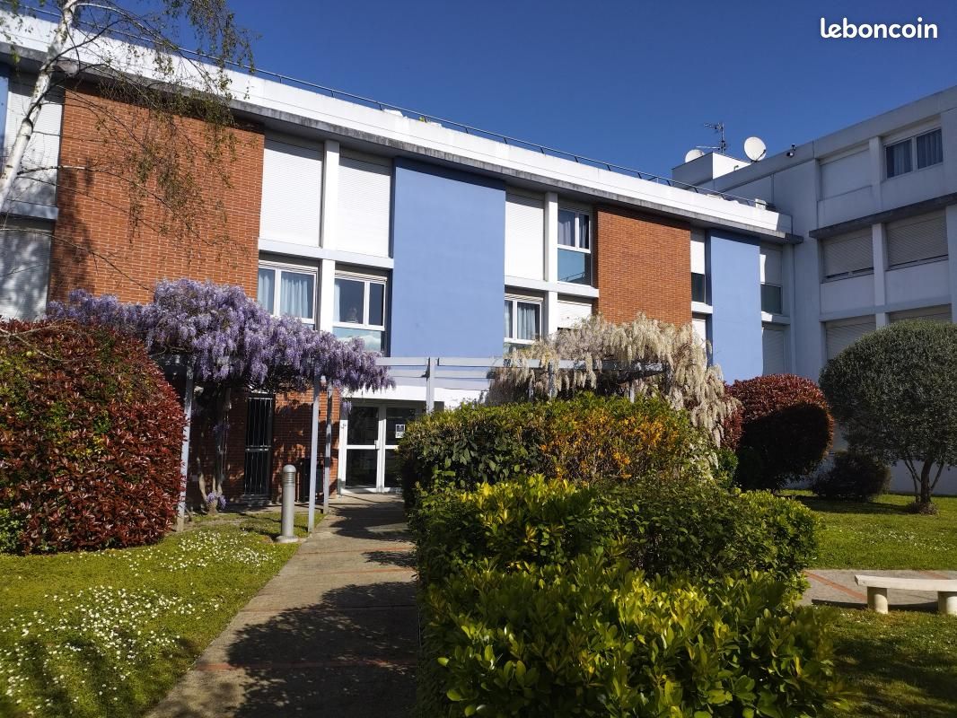 Appartement 1 pièce 20 m² · à Toulouse · 20 m² · 70 560 €