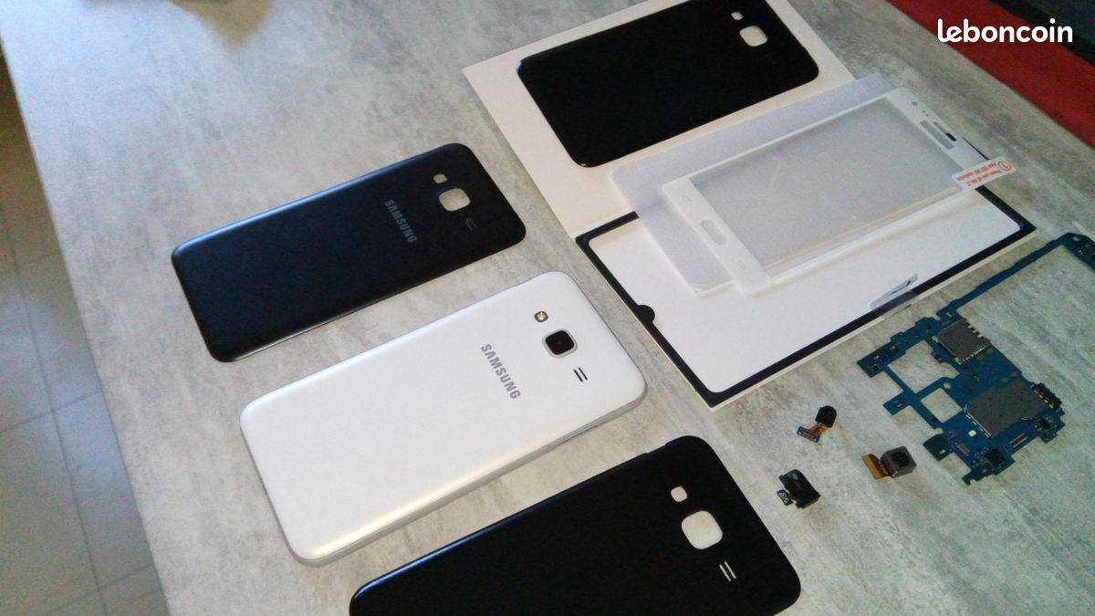Smartphone j3 2016 galaxy (image 7)