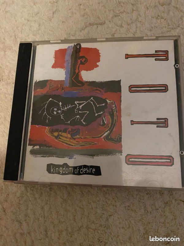 Cd toto (image 4)