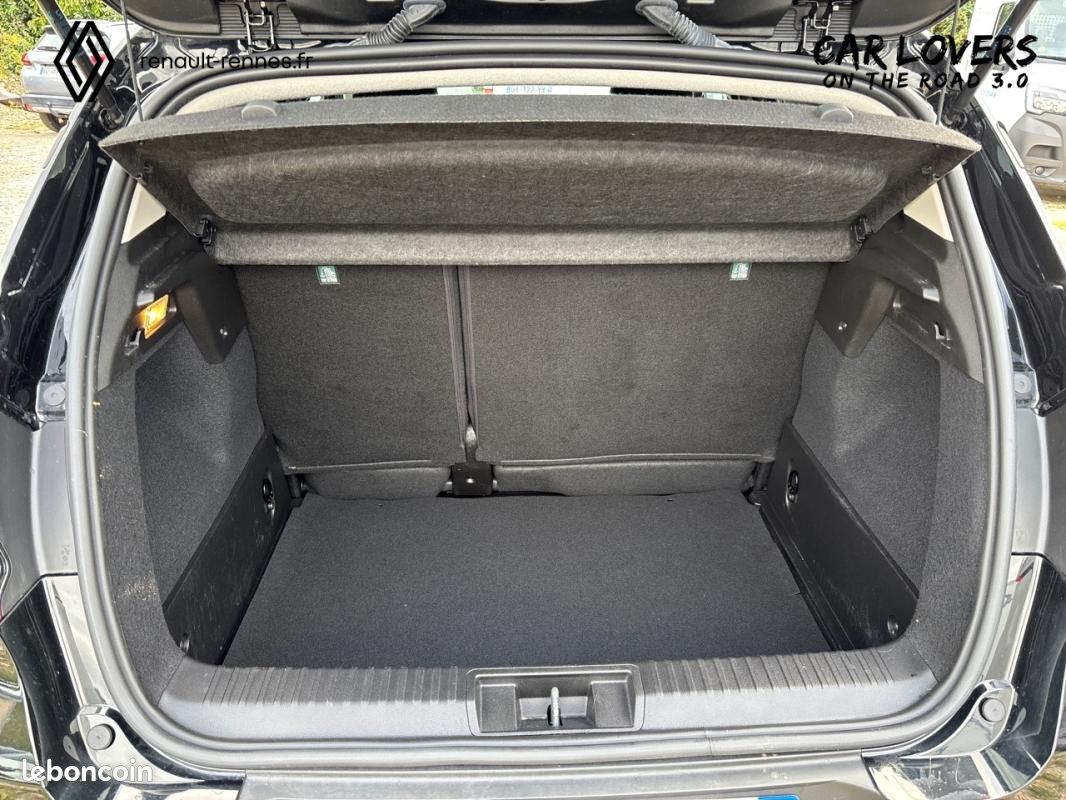 Renault Captur TCe 90 Evolution (image 19)