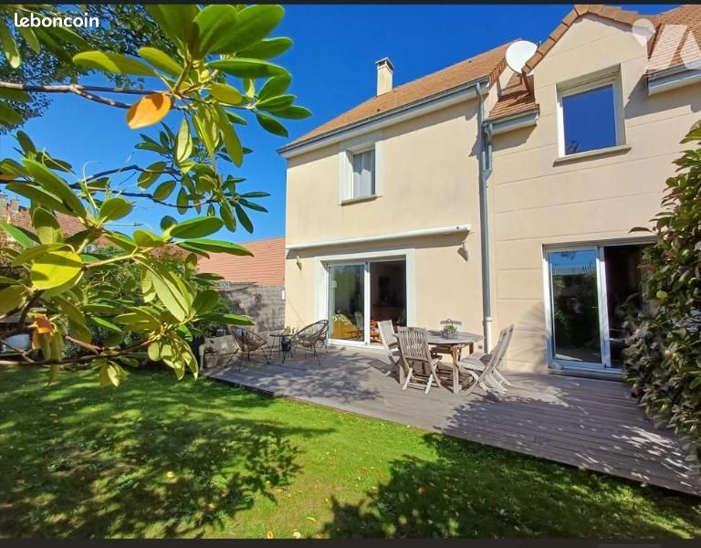 Maison 7 pièces 135 m² · à Le Mans · 135 m² · 271 500 €
