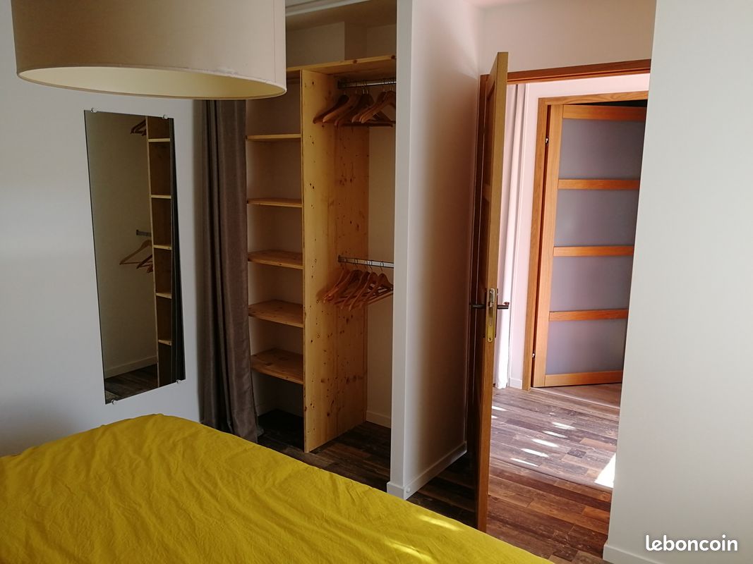 Appartement a louer thonon-les-bains - 3 pièce(s) - 63 m2 - Surfyn