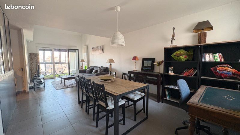 Appartement 3 pièces 77 m² · à Bordeaux · 77 m² · 1 230 €/mois
