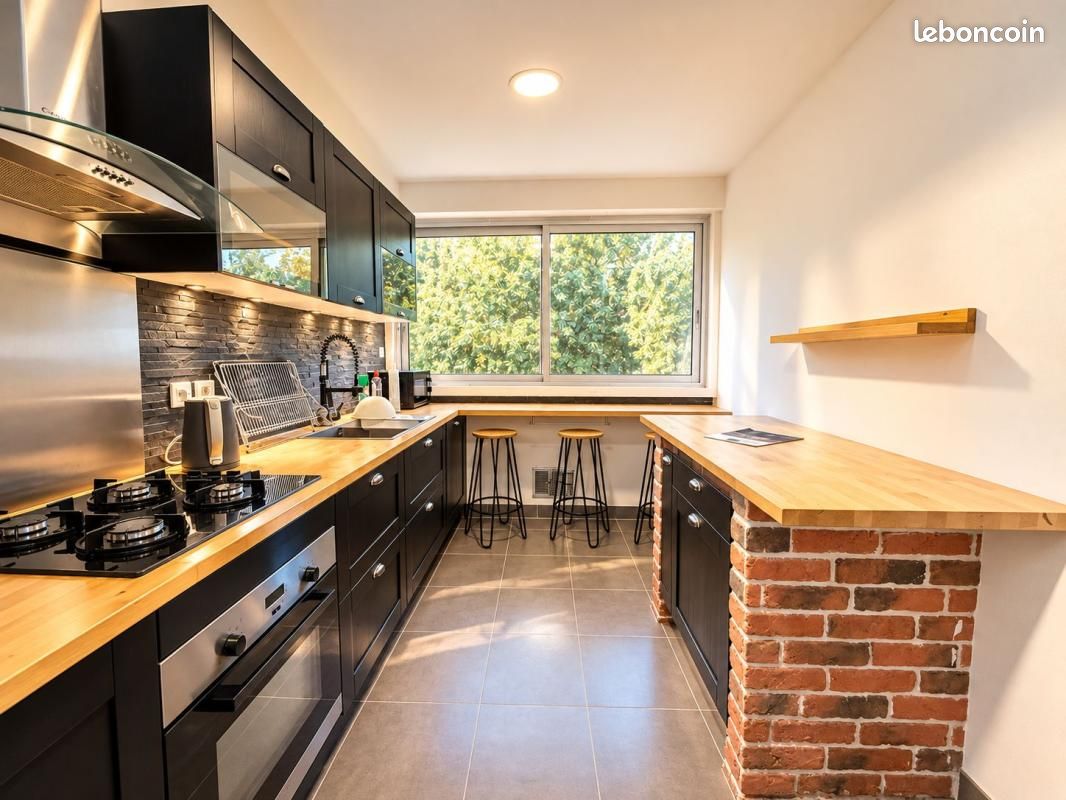 Appartement 3 pièces 81 m² · à Brest · 81 m² · 174 900 €