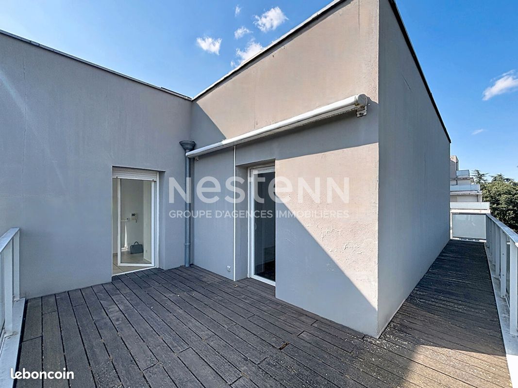 Appartement 4 pièces 76 m² · à Bron · 76 m² · 298 000 €