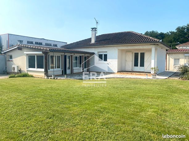 Maison 4 pièces 135 m²