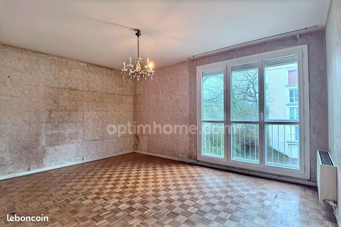 Appartement 4 pièces 75 m² — 3