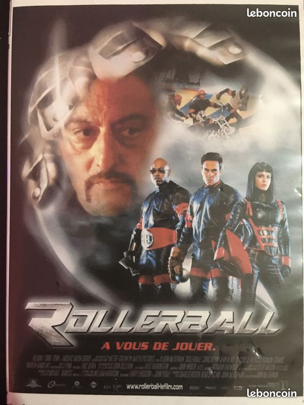 RollerBall (image 1)