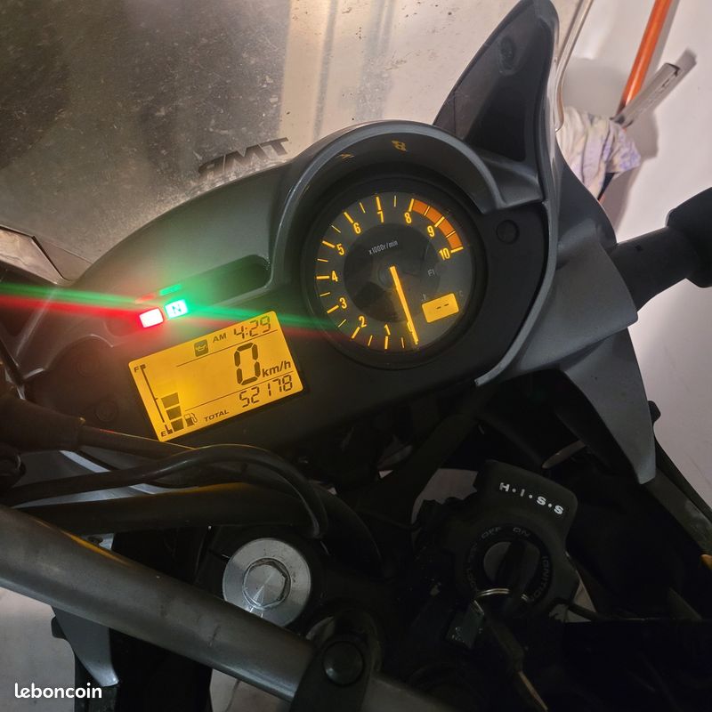 Phares LED Homologués pour Polaris General 1000
