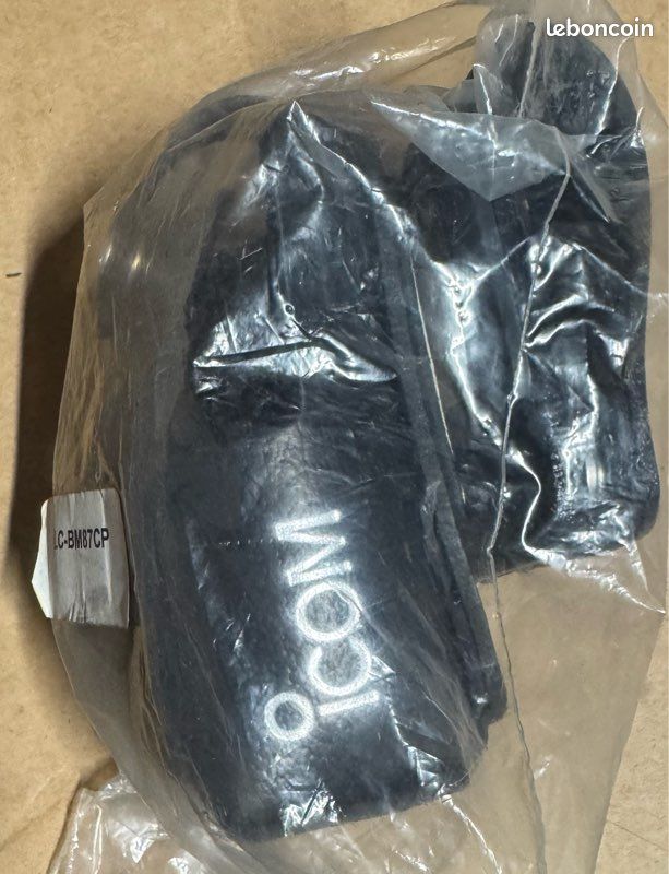 R1200ST 2004 - 2009 Pot d'échappement Silencieux OV DOMINATOR
