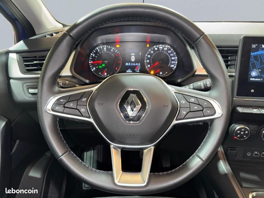 Renault Captur TCe 90 Evolution (image 13)