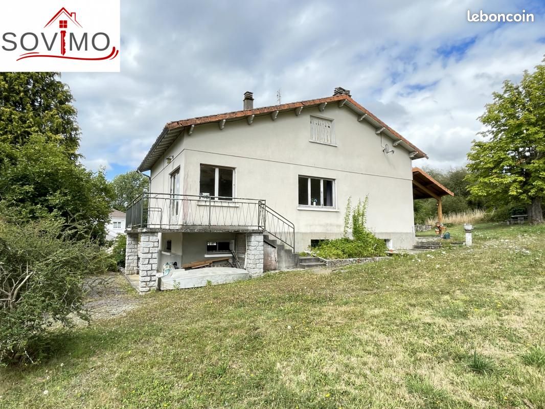 Pavillon 5 pièces 107 m² - Confolens 16500 (image principale 17)