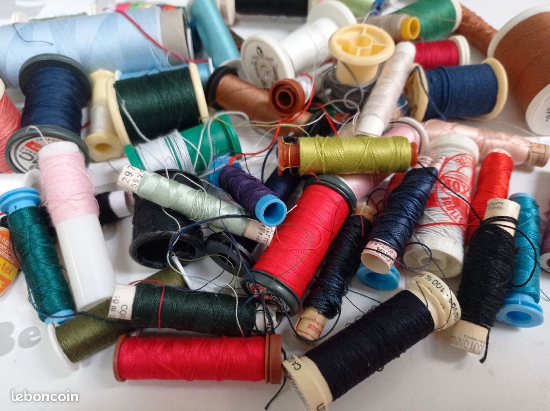 Lot fils a couture (image 4)