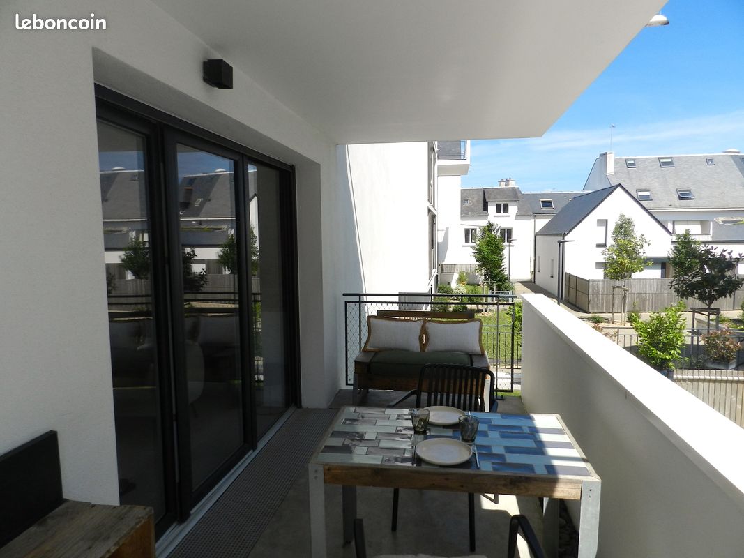 Appartement 2 pièces 51 m² · à Saint-Pierre-Quiberon · 51 m² · 304 900 €