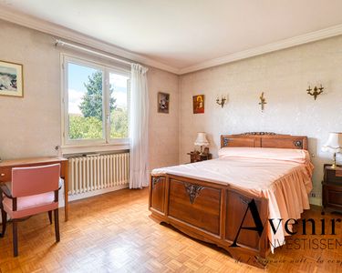 Maison 380 000 € - 143 m²