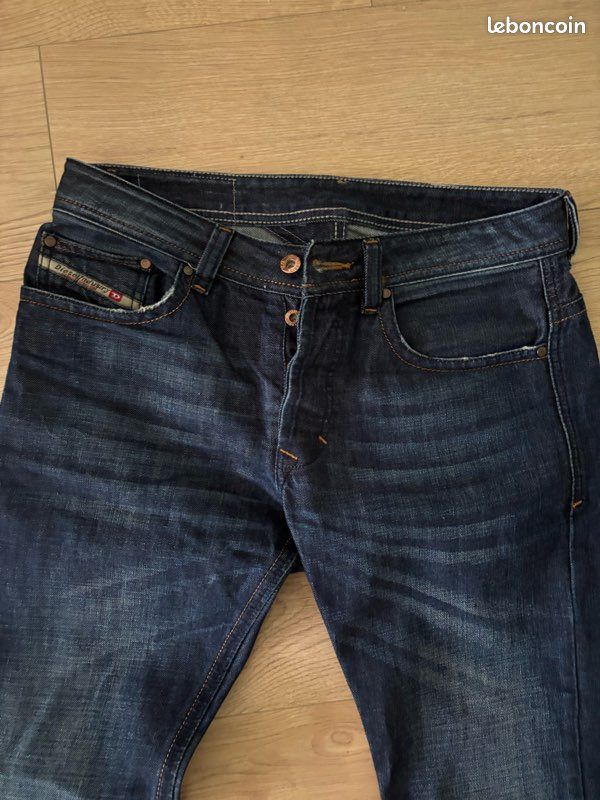 Jean diesel (image 2)