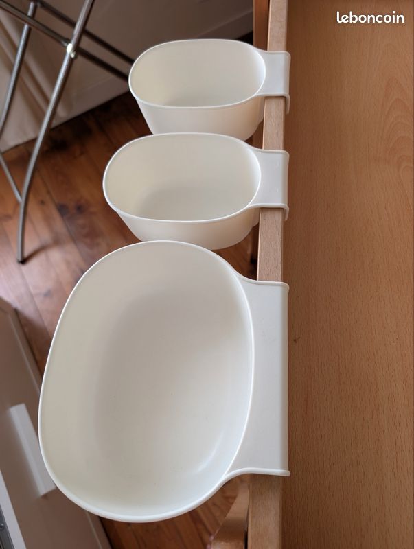 Table à langer Combelle (image 4)