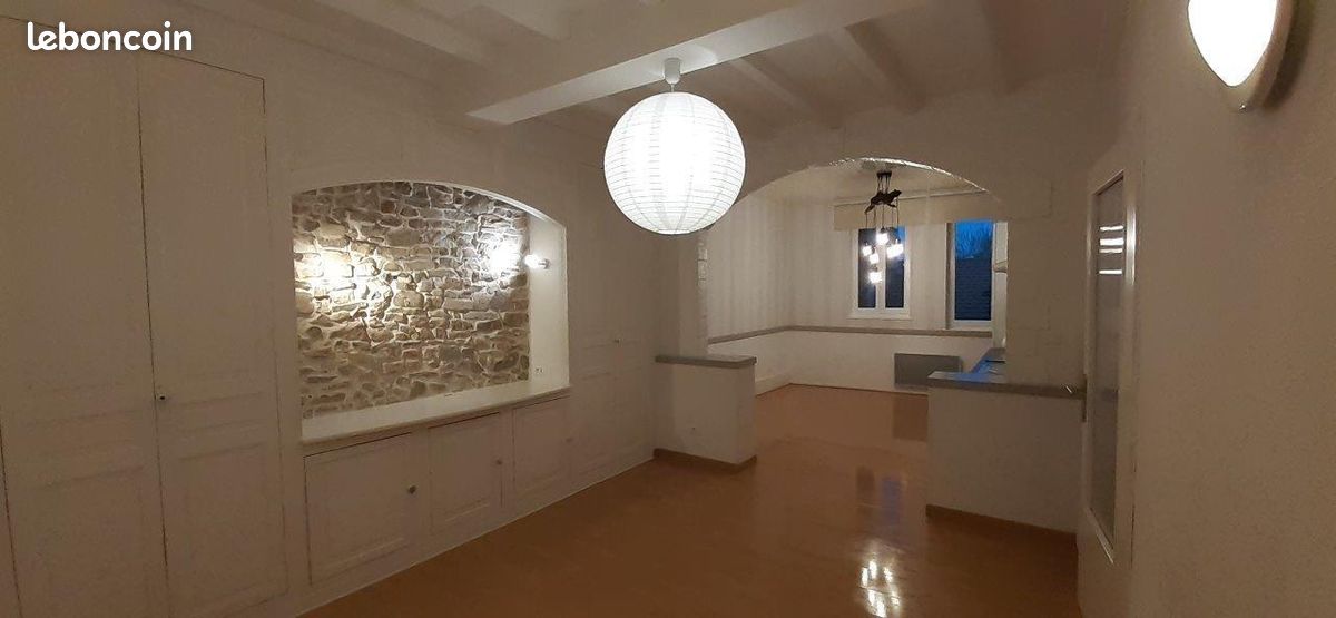 Appartement 3 pièces 89 m² · à Saint-Nicolas-de-Port · 89 m² · 725 €